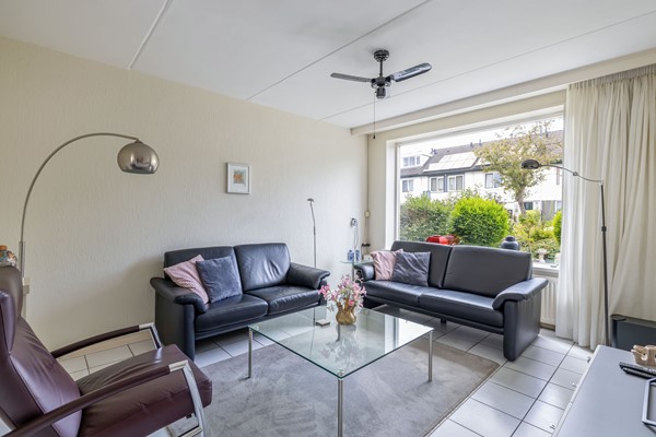 Medium property photo - Maasstraat 7, 8303 LP Emmeloord